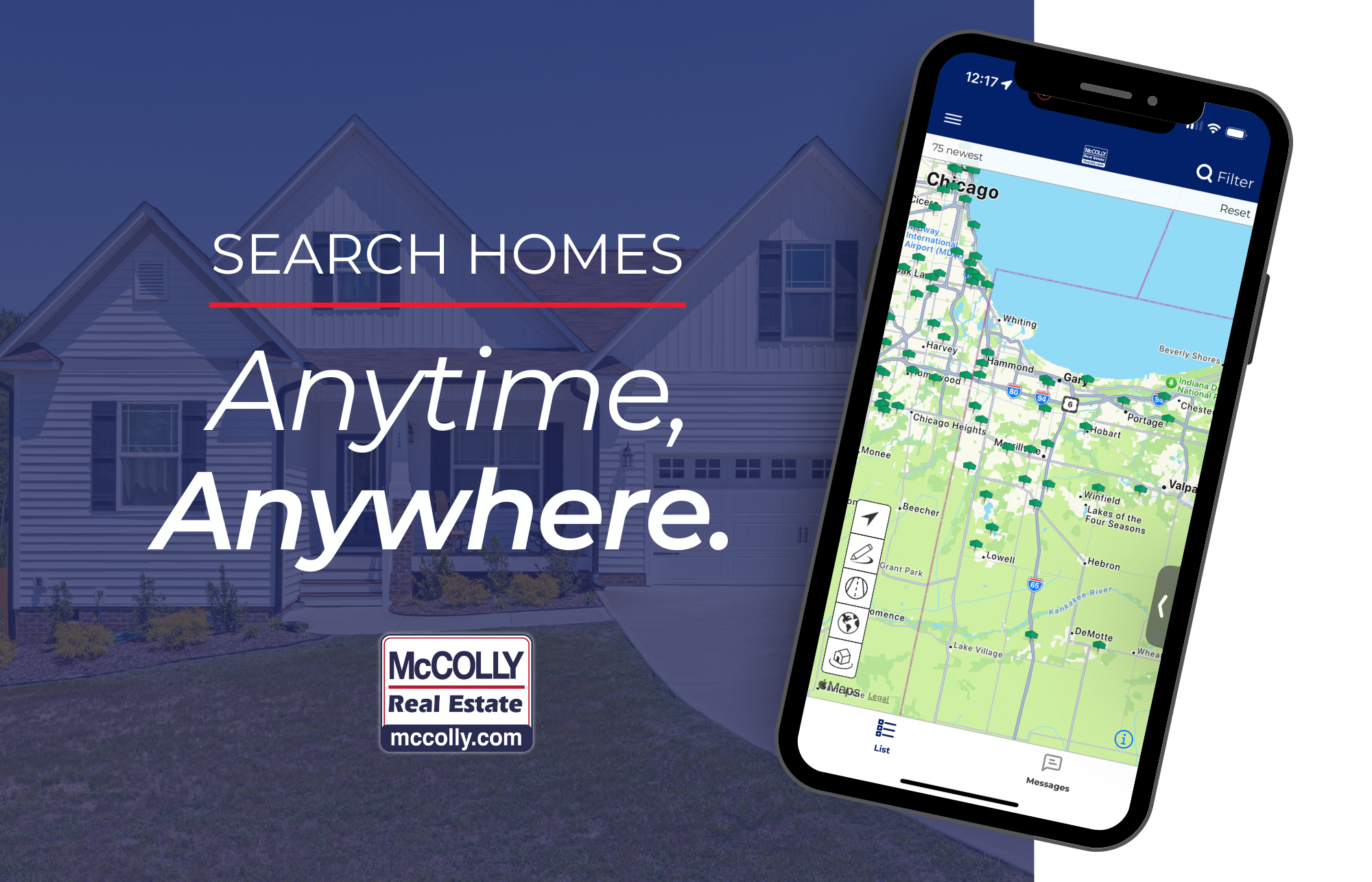 Savannah Martin, Real Estate Agent | McColly Real Estate